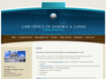 slannilaw.com