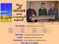stiffneck.org