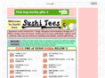 sushitees.com