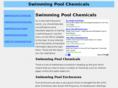 swimmingpoolchemical.org
