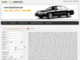 taxiforairport.com