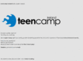 teencampireland.com