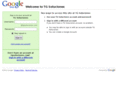 tgsoluciones.com