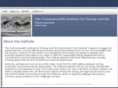 the-commonwealth-institute.org