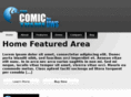 thecomictheme.com