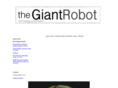 thegiantrobot.com