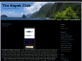 thekayakclub.com
