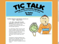 tourettesyndromebook.com
