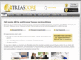 treascore.com