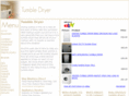 tumbledryer.org