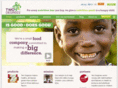 twodegreesfood.com
