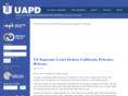 uapd.com