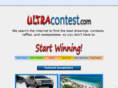 ultracontest.com