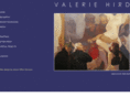 valeriehird.com
