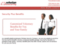 whelansecurityplus.com