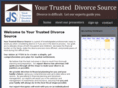 yourtrusteddivorcesource.com