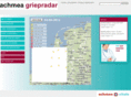 achmeagriepradar.nl