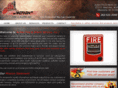 actionfireandalarm.com