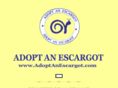 adoptanescargot.com