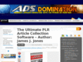 adsdomination.com
