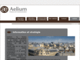 aelium.fr