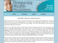 affordable-temporary-health-insurance.com