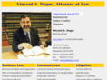 agoodoregonattorney.com