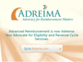 ahcccsreimbursement.com