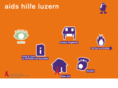 aidsluzern.net