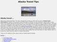alaskaparks.com
