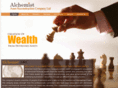 alchemistarc.com