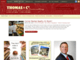 allenthomasconsulting.com