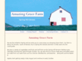 amazinggracefarmks.com