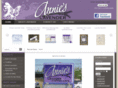 annieslavender.com