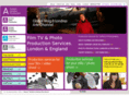 ascreenlondonproduction.com