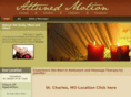 attunedmotion.com