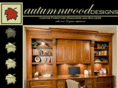 autumnwooddesigns.com