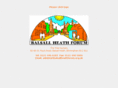 balsallheathforum.org.uk