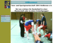 basketball-tsgheilbronn.net