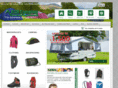bchcamping.co.uk