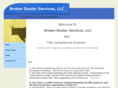 bdsos.com