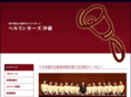 bellringers-sara.com