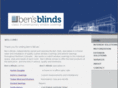 bensblinds.com