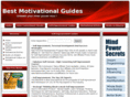 bestmotivationalguides.com
