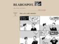 blargspot.com