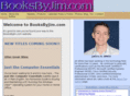 booksbyjim.com