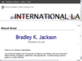 bradleykjackson.com