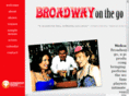 broadway-on-the-go.com