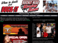 bucketheadracingteam.com