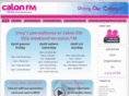 calonfm.com
